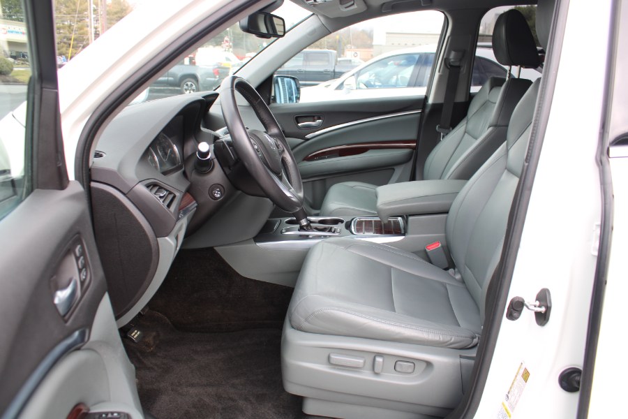 2015 Acura MDX SH-AWD 4dr Tech Pkg, available for sale in Plantsville, Connecticut | Auto House of Luxury. Plantsville, Connecticut 2015 Acura MDX SH-AWD 4dr Tech Pkg, available for sale in Plantsville, Connecticut | Auto House of Luxury. Plantsville, Connecticut