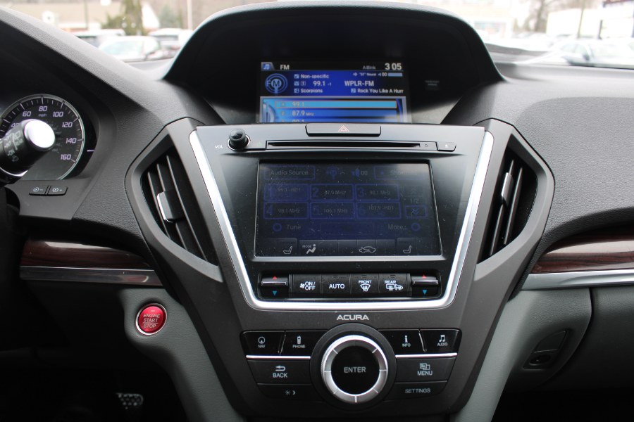 2015 Acura MDX SH-AWD 4dr Tech Pkg, available for sale in Plantsville, Connecticut | Auto House of Luxury. Plantsville, Connecticut 2015 Acura MDX SH-AWD 4dr Tech Pkg, available for sale in Plantsville, Connecticut | Auto House of Luxury. Plantsville, Connecticut