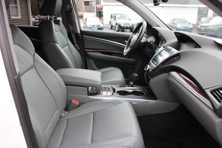 2015 Acura MDX SH-AWD 4dr Tech Pkg, available for sale in Plantsville, Connecticut | Auto House of Luxury. Plantsville, Connecticut 2015 Acura MDX SH-AWD 4dr Tech Pkg, available for sale in Plantsville, Connecticut | Auto House of Luxury. Plantsville, Connecticut