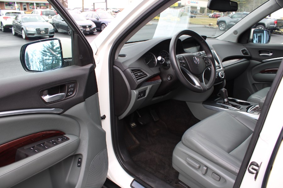 2015 Acura MDX SH-AWD 4dr Tech Pkg, available for sale in Plantsville, Connecticut | Auto House of Luxury. Plantsville, Connecticut 2015 Acura MDX SH-AWD 4dr Tech Pkg, available for sale in Plantsville, Connecticut | Auto House of Luxury. Plantsville, Connecticut