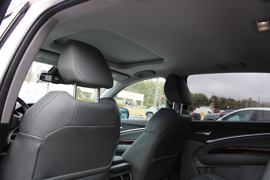 2015 Acura MDX SH-AWD 4dr Tech Pkg, available for sale in Plantsville, Connecticut | Auto House of Luxury. Plantsville, Connecticut 2015 Acura MDX SH-AWD 4dr Tech Pkg, available for sale in Plantsville, Connecticut | Auto House of Luxury. Plantsville, Connecticut