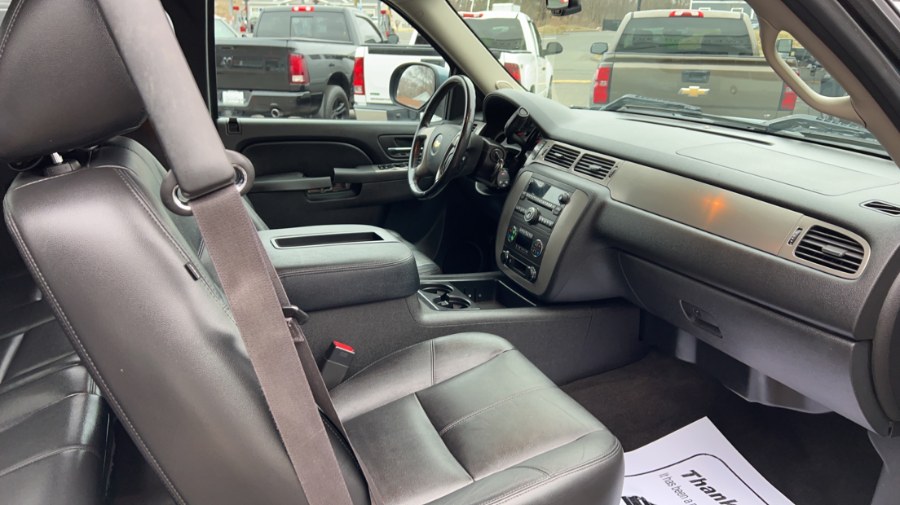 2013 Chevrolet Silverado 1500 4WD Ext Cab 143.5" LTZ, available for sale in Waterbury, Connecticut | West End Automotive Center. Waterbury, Connecticut 2013 Chevrolet Silverado 1500 4WD Ext Cab 143.5" LTZ, available for sale in Waterbury, Connecticut | West End Automotive Center. Waterbury, Connecticut