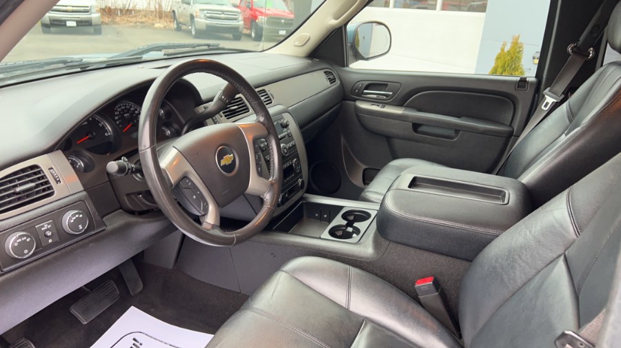 2013 Chevrolet Silverado 1500 4WD Ext Cab 143.5" LTZ, available for sale in Waterbury, Connecticut | West End Automotive Center. Waterbury, Connecticut 2013 Chevrolet Silverado 1500 4WD Ext Cab 143.5" LTZ, available for sale in Waterbury, Connecticut | West End Automotive Center. Waterbury, Connecticut