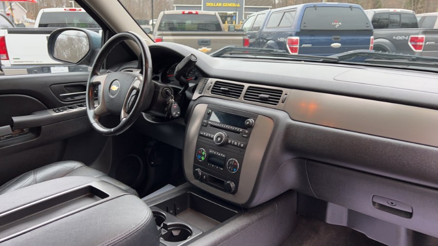 2013 Chevrolet Silverado 1500 4WD Ext Cab 143.5" LTZ, available for sale in Waterbury, Connecticut | West End Automotive Center. Waterbury, Connecticut 2013 Chevrolet Silverado 1500 4WD Ext Cab 143.5" LTZ, available for sale in Waterbury, Connecticut | West End Automotive Center. Waterbury, Connecticut