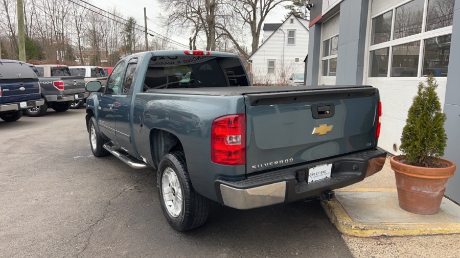 2013 Chevrolet Silverado 1500 4WD Ext Cab 143.5" LTZ, available for sale in Waterbury, Connecticut | West End Automotive Center. Waterbury, Connecticut 2013 Chevrolet Silverado 1500 4WD Ext Cab 143.5" LTZ, available for sale in Waterbury, Connecticut | West End Automotive Center. Waterbury, Connecticut