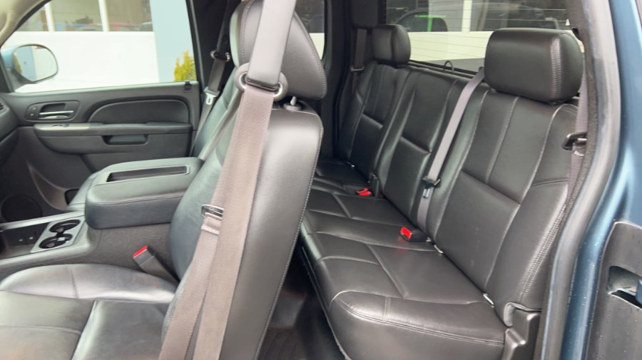 2013 Chevrolet Silverado 1500 4WD Ext Cab 143.5" LTZ, available for sale in Waterbury, Connecticut | West End Automotive Center. Waterbury, Connecticut 2013 Chevrolet Silverado 1500 4WD Ext Cab 143.5" LTZ, available for sale in Waterbury, Connecticut | West End Automotive Center. Waterbury, Connecticut