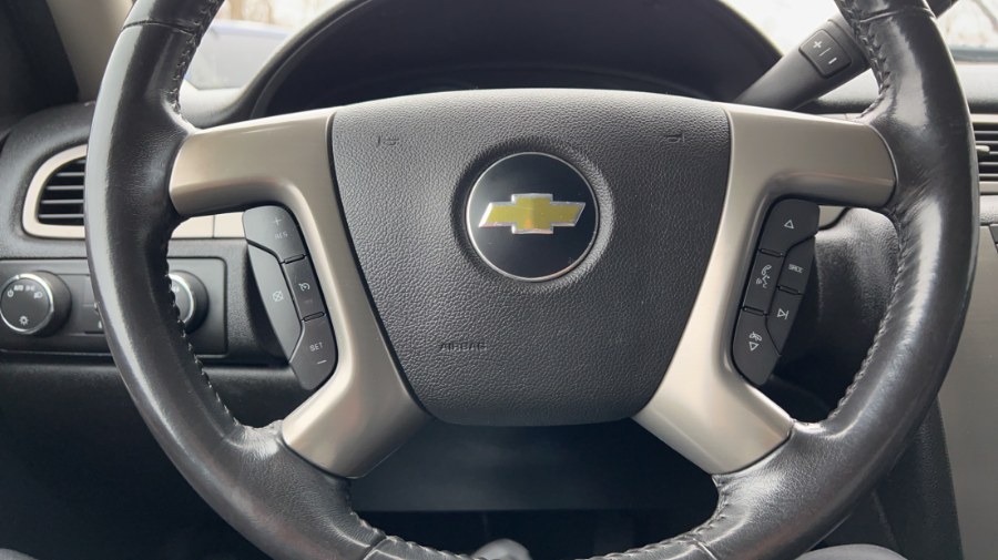 2013 Chevrolet Silverado 1500 4WD Ext Cab 143.5" LTZ, available for sale in Waterbury, Connecticut | West End Automotive Center. Waterbury, Connecticut 2013 Chevrolet Silverado 1500 4WD Ext Cab 143.5" LTZ, available for sale in Waterbury, Connecticut | West End Automotive Center. Waterbury, Connecticut