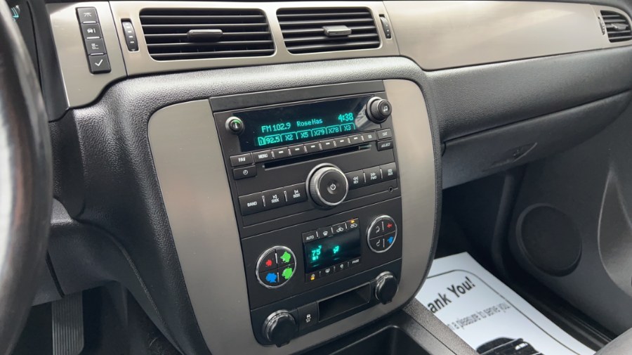 2013 Chevrolet Silverado 1500 4WD Ext Cab 143.5" LTZ, available for sale in Waterbury, Connecticut | West End Automotive Center. Waterbury, Connecticut 2013 Chevrolet Silverado 1500 4WD Ext Cab 143.5" LTZ, available for sale in Waterbury, Connecticut | West End Automotive Center. Waterbury, Connecticut