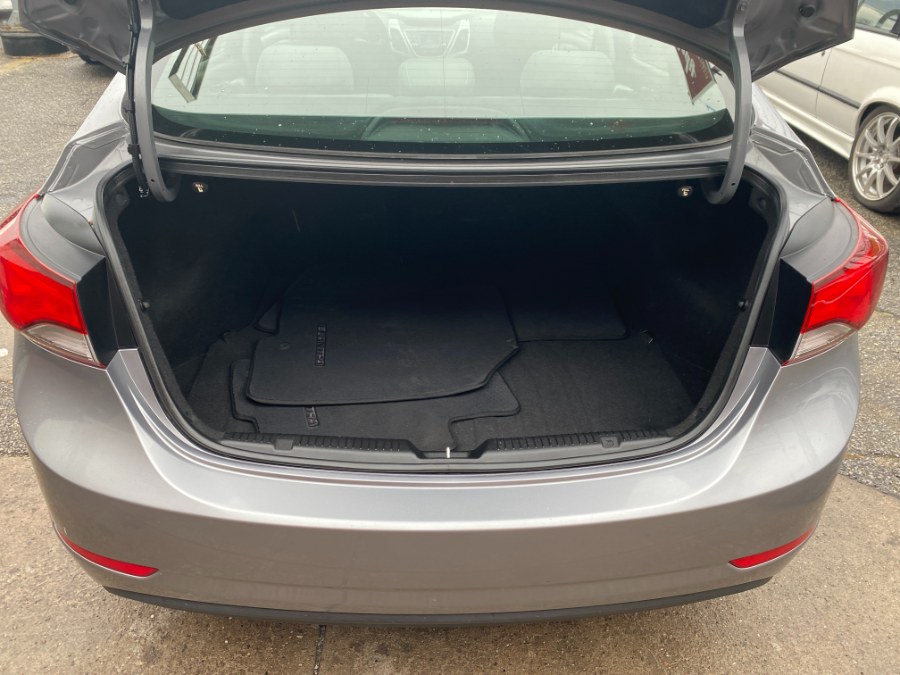 2014 Hyundai Elantra 4dr Sdn Auto SE (Ulsan Plant), available for sale in Middle Village, New York | Middle Village Motors . Middle Village, New York 2014 Hyundai Elantra 4dr Sdn Auto SE (Ulsan Plant), available for sale in Middle Village, New York | Middle Village Motors . Middle Village, New York