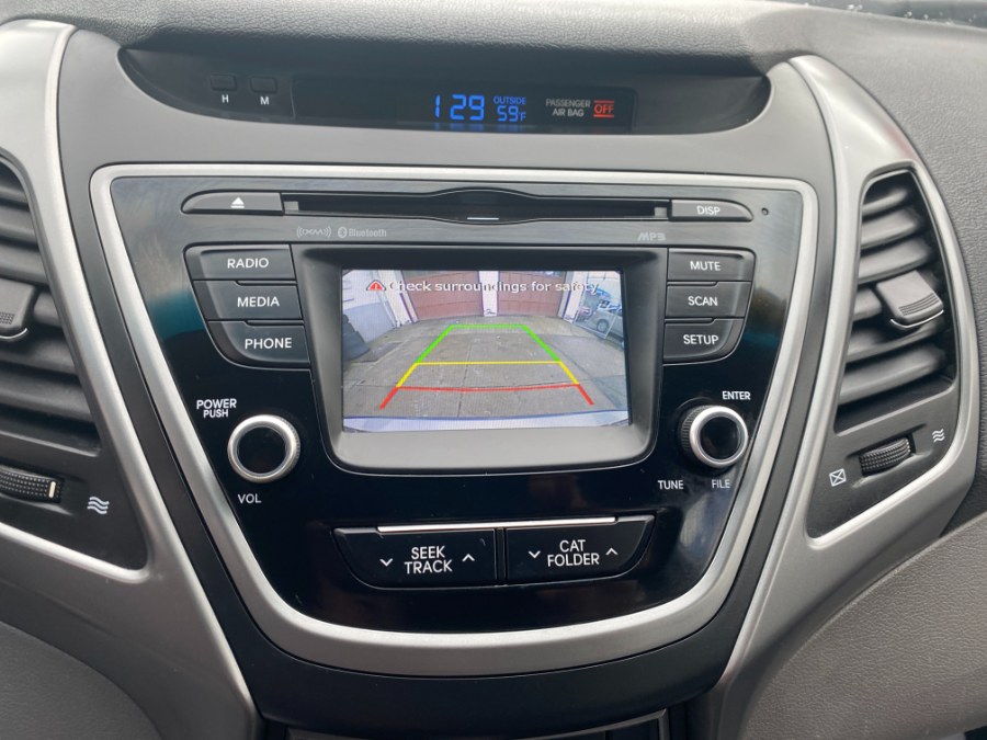 2014 Hyundai Elantra 4dr Sdn Auto SE (Ulsan Plant), available for sale in Middle Village, New York | Middle Village Motors . Middle Village, New York 2014 Hyundai Elantra 4dr Sdn Auto SE (Ulsan Plant), available for sale in Middle Village, New York | Middle Village Motors . Middle Village, New York