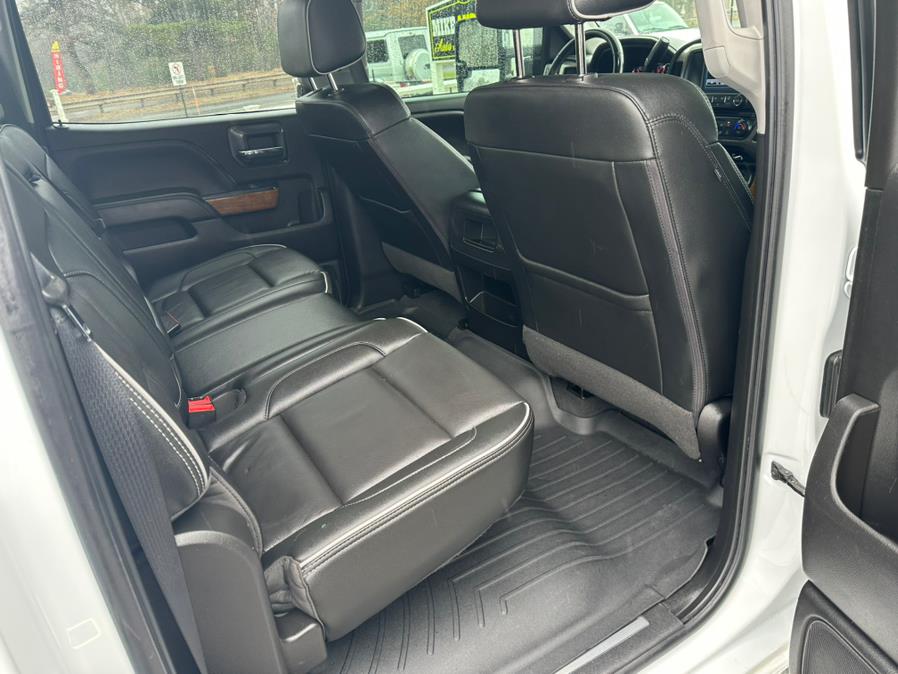 2019 Chevrolet Silverado 2500HD 4WD Crew Cab 153.7" High Country, available for sale in South Windsor, Connecticut | Mike And Tony Auto Sales, Inc. South Windsor, Connecticut 2019 Chevrolet Silverado 2500HD 4WD Crew Cab 153.7" High Country, available for sale in South Windsor, Connecticut | Mike And Tony Auto Sales, Inc. South Windsor, Connecticut
