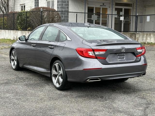 2018 Honda Accord Sedan Touring, available for sale in Patchogue, New York | Baron Supercenter. Patchogue, New York 2018 Honda Accord Sedan Touring, available for sale in Patchogue, New York | Baron Supercenter. Patchogue, New York