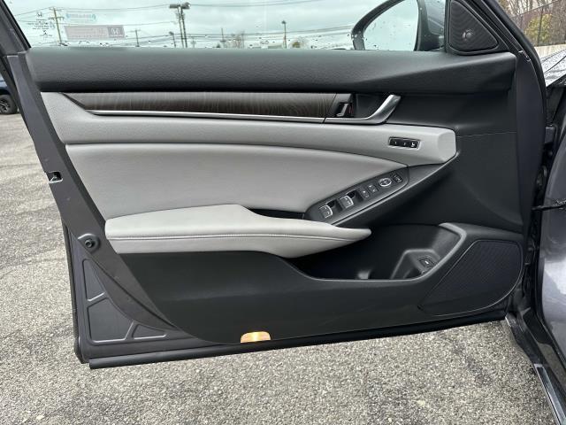 2018 Honda Accord Sedan Touring, available for sale in Patchogue, New York | Baron Supercenter. Patchogue, New York 2018 Honda Accord Sedan Touring, available for sale in Patchogue, New York | Baron Supercenter. Patchogue, New York