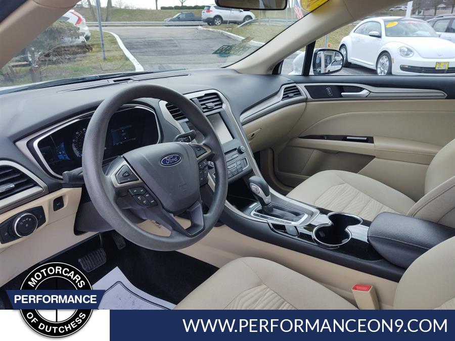 2016 Ford Fusion 4dr Sdn SE FWD, available for sale in Wappingers Falls, New York | Performance Motor Cars. Wappingers Falls, New York 2016 Ford Fusion 4dr Sdn SE FWD, available for sale in Wappingers Falls, New York | Performance Motor Cars. Wappingers Falls, New York