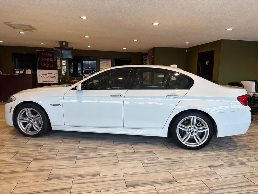 2013 BMW 5 Series 4dr Sdn 535i xDrive AWD, available for sale in West Hartford, Connecticut | AutoMax. West Hartford, Connecticut 2013 BMW 5 Series 4dr Sdn 535i xDrive AWD, available for sale in West Hartford, Connecticut | AutoMax. West Hartford, Connecticut
