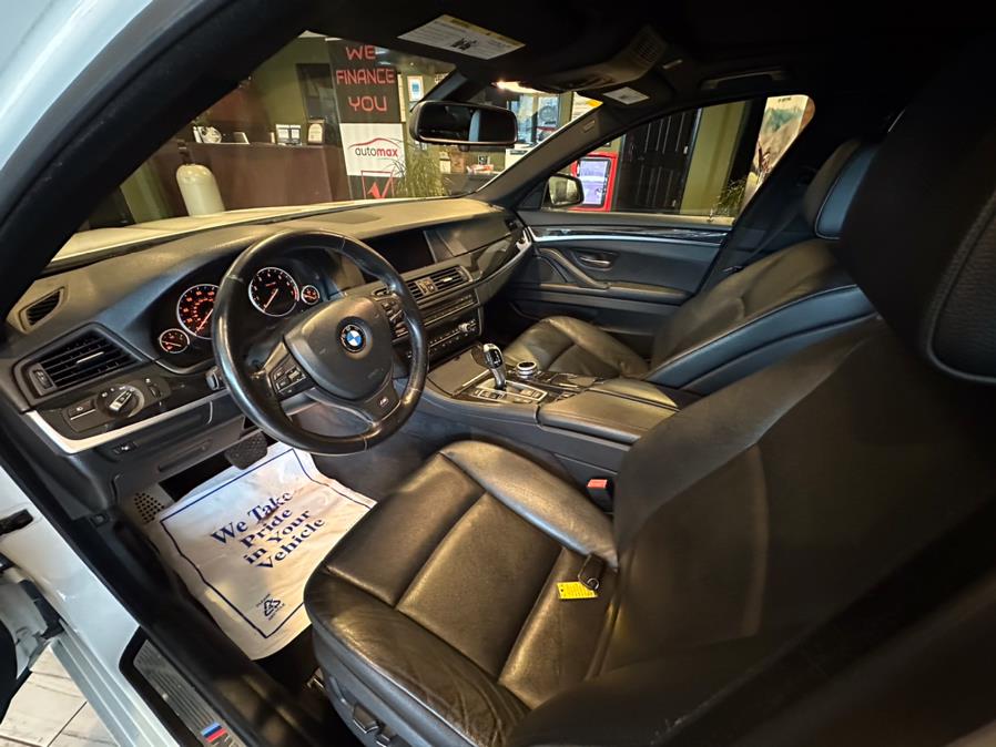 2013 BMW 5 Series 4dr Sdn 535i xDrive AWD, available for sale in West Hartford, Connecticut | AutoMax. West Hartford, Connecticut 2013 BMW 5 Series 4dr Sdn 535i xDrive AWD, available for sale in West Hartford, Connecticut | AutoMax. West Hartford, Connecticut