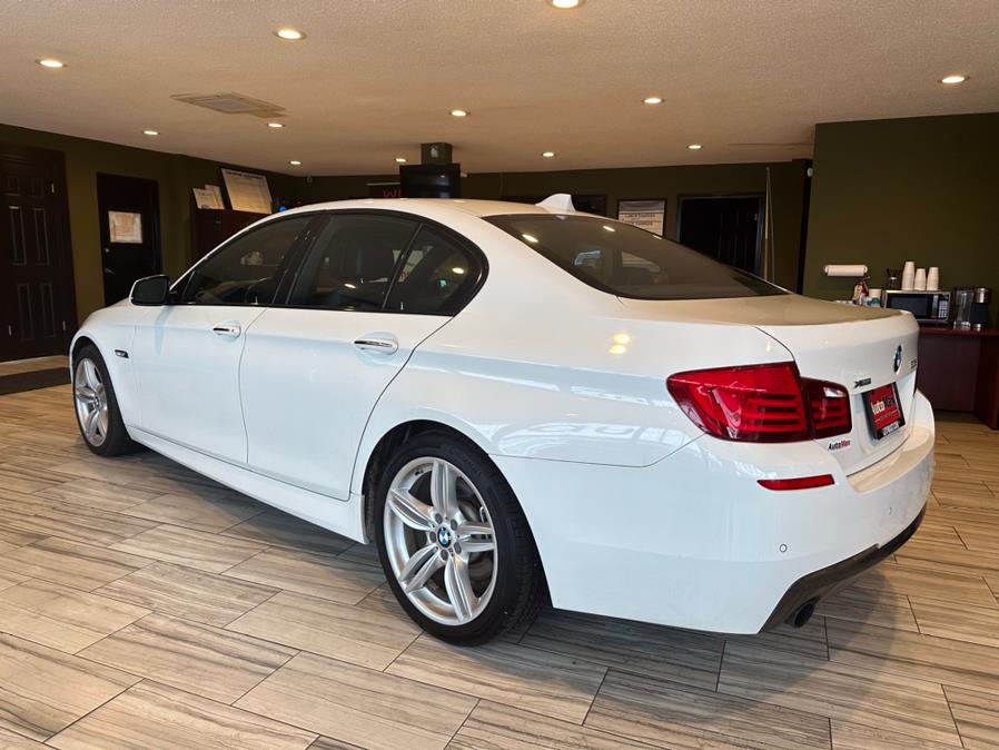 2013 BMW 5 Series 4dr Sdn 535i xDrive AWD, available for sale in West Hartford, Connecticut | AutoMax. West Hartford, Connecticut 2013 BMW 5 Series 4dr Sdn 535i xDrive AWD, available for sale in West Hartford, Connecticut | AutoMax. West Hartford, Connecticut