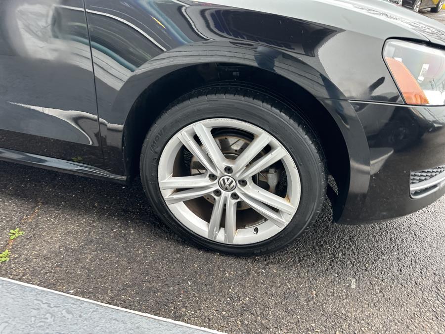 2014 Volkswagen PASSAT SE 4dr Sdn 1.8T Auto SE w/Sunroof PZEV, available for sale in Milford, Connecticut | Superior Motors LLC. Milford, Connecticut 2014 Volkswagen PASSAT SE 4dr Sdn 1.8T Auto SE w/Sunroof PZEV, available for sale in Milford, Connecticut | Superior Motors LLC. Milford, Connecticut