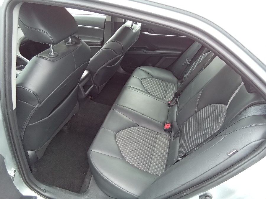 2020 Toyota Camry SE Auto (Natl), available for sale in Irvington, New Jersey | NJ Used Cars Center. Irvington, New Jersey 2020 Toyota Camry SE Auto (Natl), available for sale in Irvington, New Jersey | NJ Used Cars Center. Irvington, New Jersey