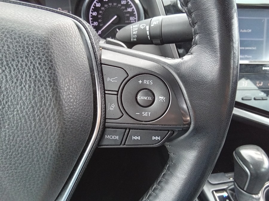 2020 Toyota Camry SE Auto (Natl), available for sale in Irvington, New Jersey | NJ Used Cars Center. Irvington, New Jersey 2020 Toyota Camry SE Auto (Natl), available for sale in Irvington, New Jersey | NJ Used Cars Center. Irvington, New Jersey