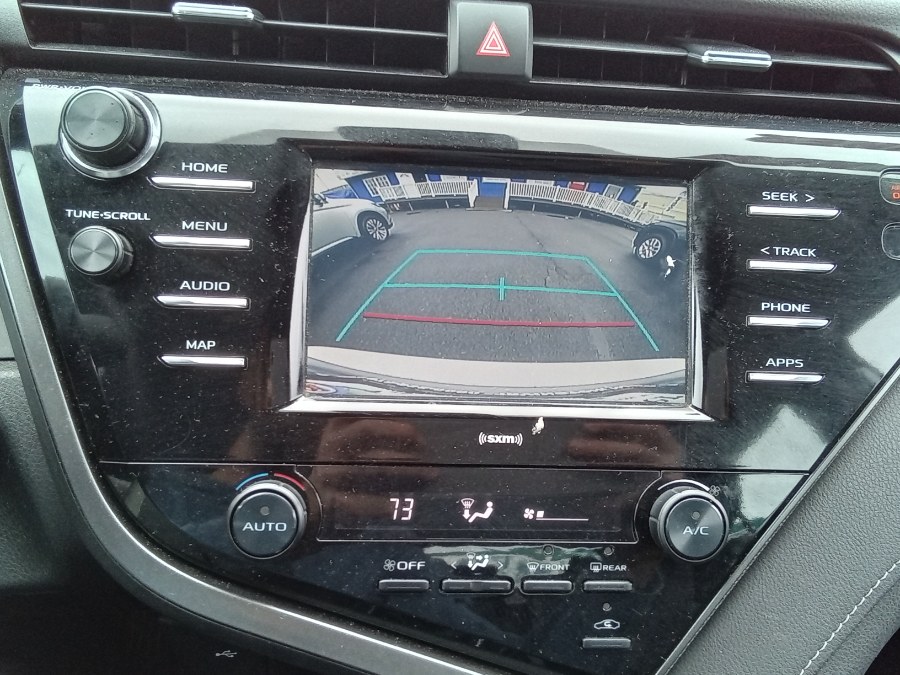 2020 Toyota Camry SE Auto (Natl), available for sale in Irvington, New Jersey | NJ Used Cars Center. Irvington, New Jersey 2020 Toyota Camry SE Auto (Natl), available for sale in Irvington, New Jersey | NJ Used Cars Center. Irvington, New Jersey