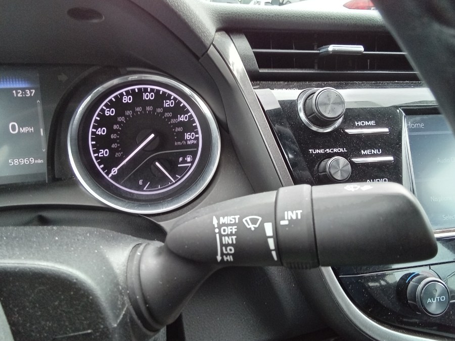 2020 Toyota Camry SE Auto (Natl), available for sale in Irvington, New Jersey | NJ Used Cars Center. Irvington, New Jersey 2020 Toyota Camry SE Auto (Natl), available for sale in Irvington, New Jersey | NJ Used Cars Center. Irvington, New Jersey