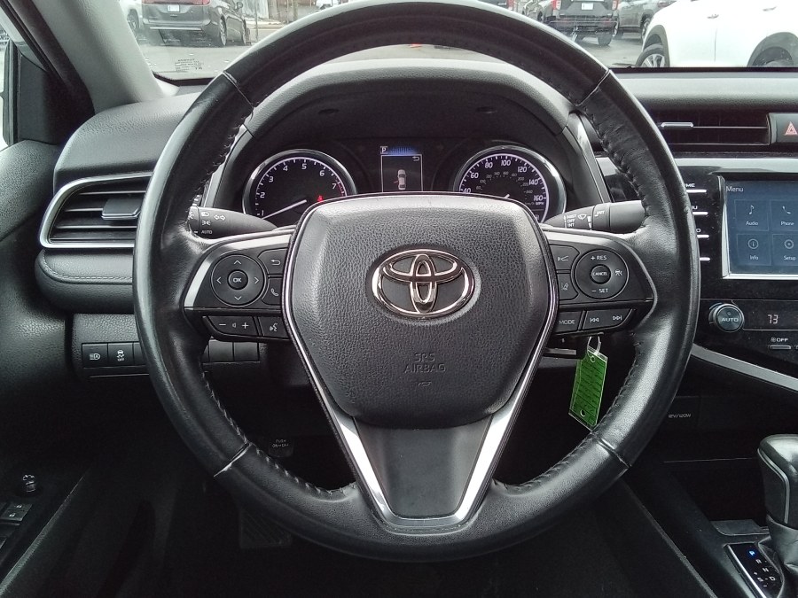 2020 Toyota Camry SE Auto (Natl), available for sale in Irvington, New Jersey | NJ Used Cars Center. Irvington, New Jersey 2020 Toyota Camry SE Auto (Natl), available for sale in Irvington, New Jersey | NJ Used Cars Center. Irvington, New Jersey