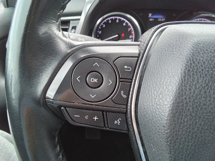 2020 Toyota Camry SE Auto (Natl), available for sale in Irvington, New Jersey | NJ Used Cars Center. Irvington, New Jersey 2020 Toyota Camry SE Auto (Natl), available for sale in Irvington, New Jersey | NJ Used Cars Center. Irvington, New Jersey