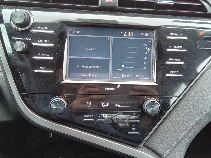2020 Toyota Camry SE Auto (Natl), available for sale in Irvington, New Jersey | NJ Used Cars Center. Irvington, New Jersey 2020 Toyota Camry SE Auto (Natl), available for sale in Irvington, New Jersey | NJ Used Cars Center. Irvington, New Jersey
