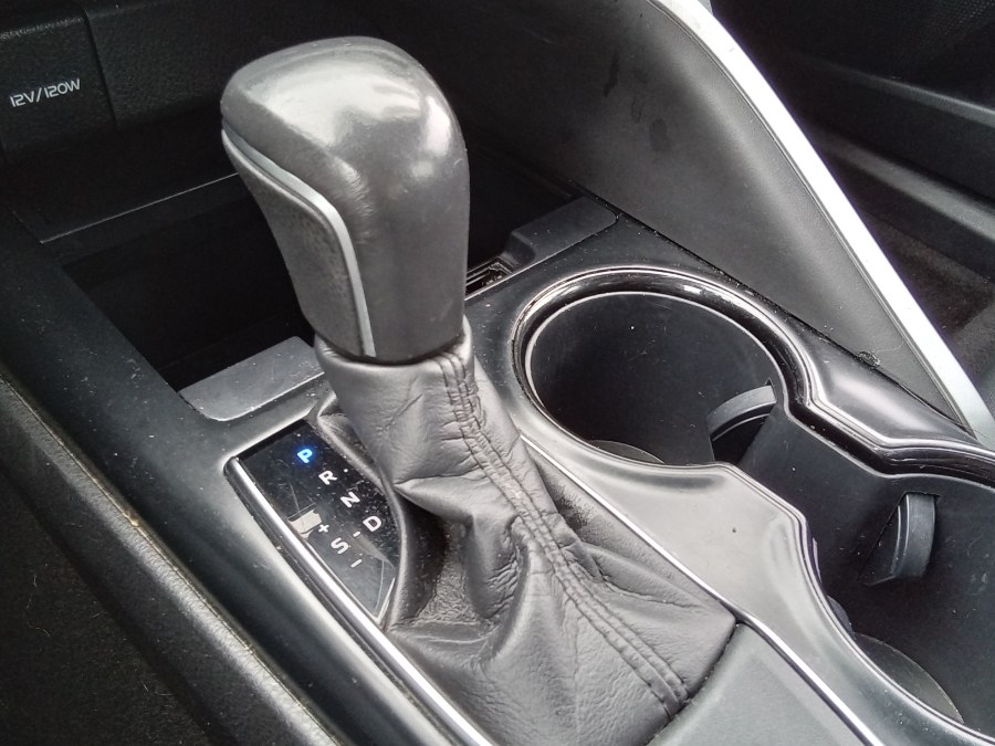 2020 Toyota Camry SE Auto (Natl), available for sale in Irvington, New Jersey | NJ Used Cars Center. Irvington, New Jersey 2020 Toyota Camry SE Auto (Natl), available for sale in Irvington, New Jersey | NJ Used Cars Center. Irvington, New Jersey