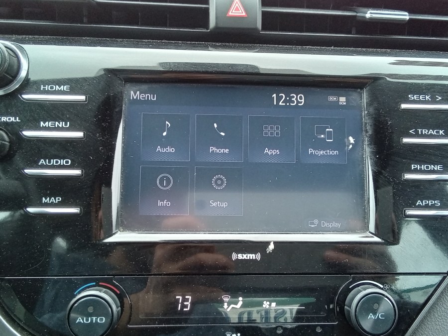 2020 Toyota Camry SE Auto (Natl), available for sale in Irvington, New Jersey | NJ Used Cars Center. Irvington, New Jersey 2020 Toyota Camry SE Auto (Natl), available for sale in Irvington, New Jersey | NJ Used Cars Center. Irvington, New Jersey
