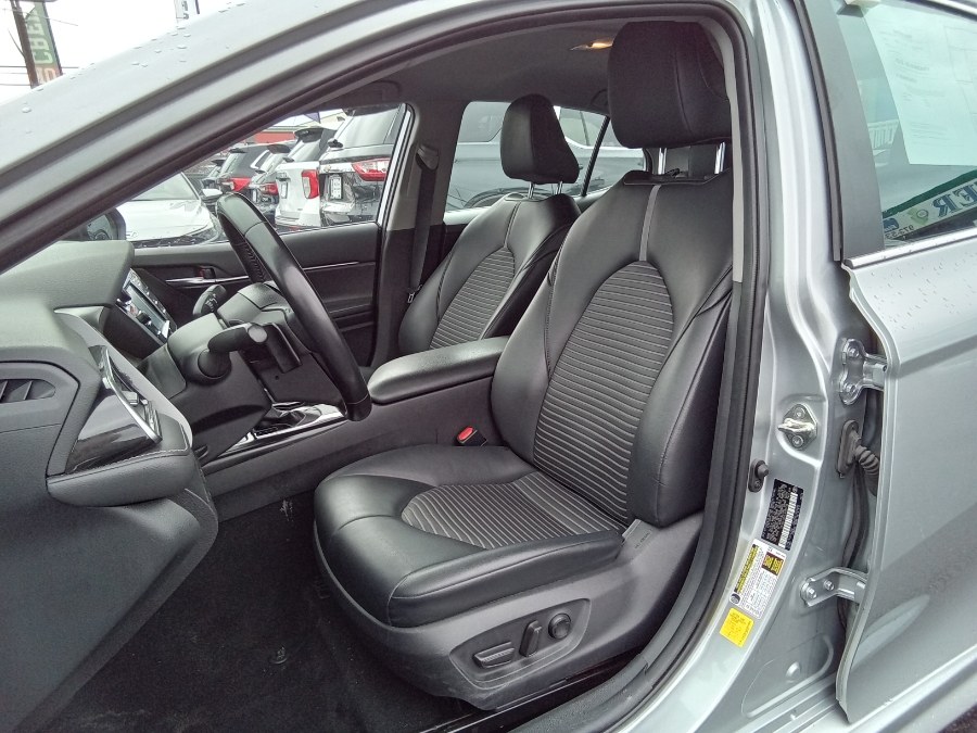 2020 Toyota Camry SE Auto (Natl), available for sale in Irvington, New Jersey | NJ Used Cars Center. Irvington, New Jersey 2020 Toyota Camry SE Auto (Natl), available for sale in Irvington, New Jersey | NJ Used Cars Center. Irvington, New Jersey