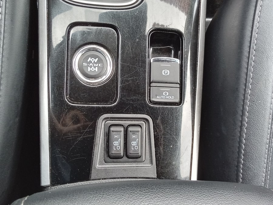 2020 Mitsubishi Outlander SEL S-AWC, available for sale in Irvington, New Jersey | NJ Used Cars Center. Irvington, New Jersey 2020 Mitsubishi Outlander SEL S-AWC, available for sale in Irvington, New Jersey | NJ Used Cars Center. Irvington, New Jersey
