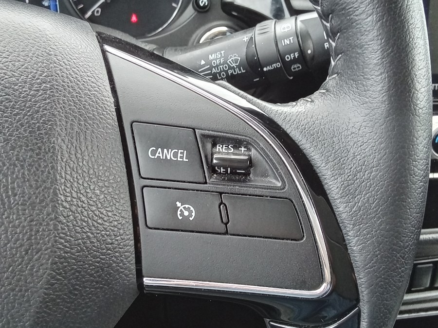 2020 Mitsubishi Outlander SEL S-AWC, available for sale in Irvington, New Jersey | NJ Used Cars Center. Irvington, New Jersey 2020 Mitsubishi Outlander SEL S-AWC, available for sale in Irvington, New Jersey | NJ Used Cars Center. Irvington, New Jersey