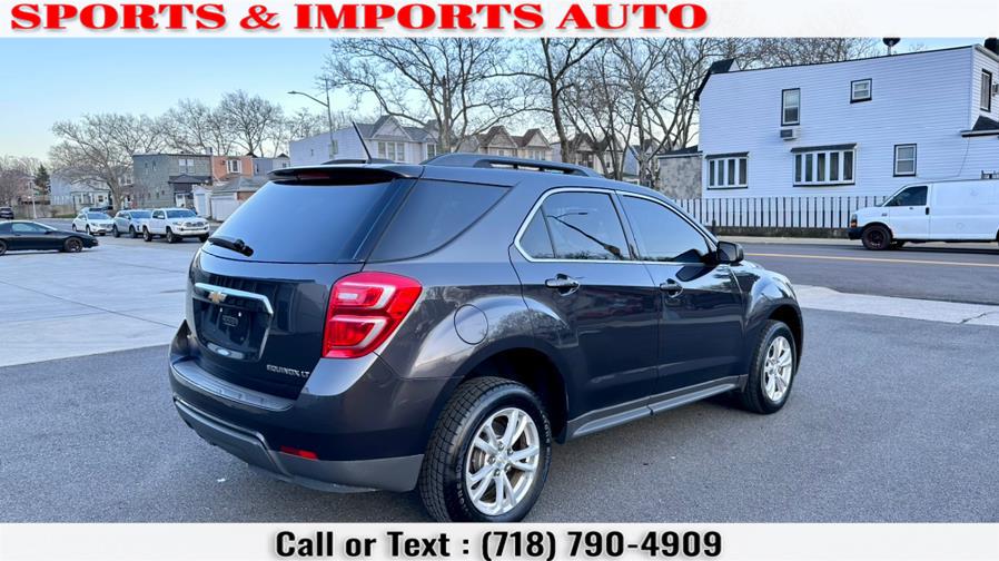 2016 Chevrolet Equinox AWD 4dr LT, available for sale in Brooklyn, New York | Sports & Imports Auto Inc. Brooklyn, New York 2016 Chevrolet Equinox AWD 4dr LT, available for sale in Brooklyn, New York | Sports & Imports Auto Inc. Brooklyn, New York