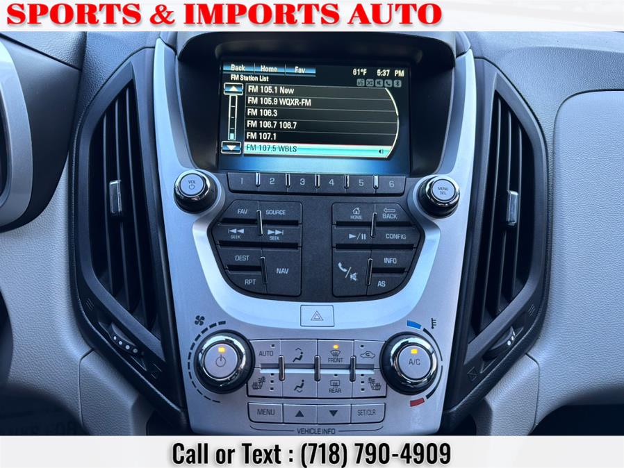 2016 Chevrolet Equinox AWD 4dr LT, available for sale in Brooklyn, New York | Sports & Imports Auto Inc. Brooklyn, New York 2016 Chevrolet Equinox AWD 4dr LT, available for sale in Brooklyn, New York | Sports & Imports Auto Inc. Brooklyn, New York