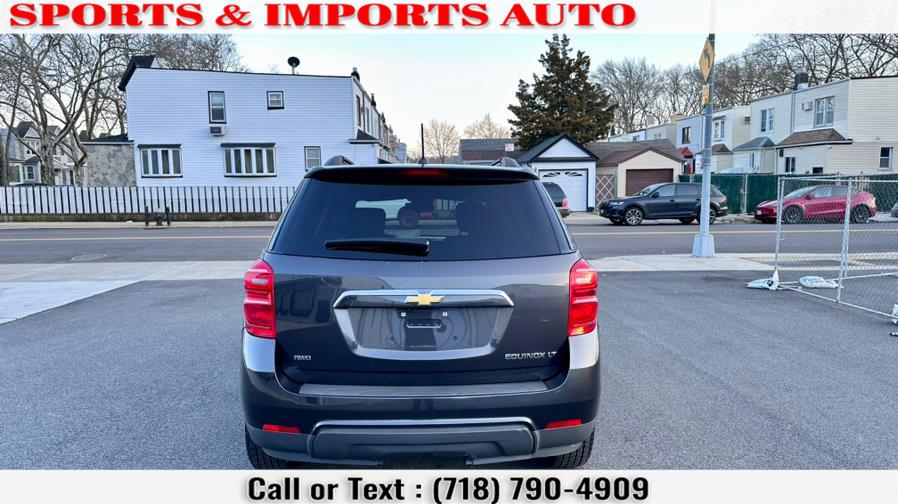 2016 Chevrolet Equinox AWD 4dr LT, available for sale in Brooklyn, New York | Sports & Imports Auto Inc. Brooklyn, New York 2016 Chevrolet Equinox AWD 4dr LT, available for sale in Brooklyn, New York | Sports & Imports Auto Inc. Brooklyn, New York