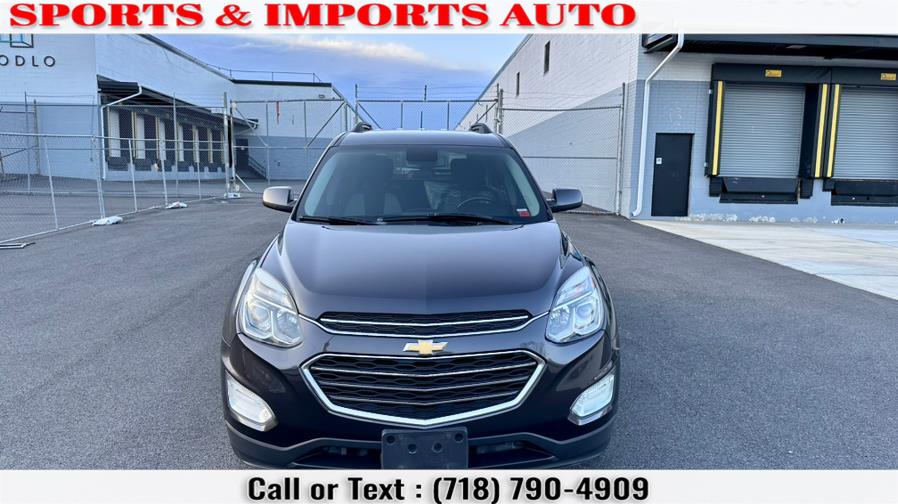 2016 Chevrolet Equinox AWD 4dr LT, available for sale in Brooklyn, New York | Sports & Imports Auto Inc. Brooklyn, New York 2016 Chevrolet Equinox AWD 4dr LT, available for sale in Brooklyn, New York | Sports & Imports Auto Inc. Brooklyn, New York
