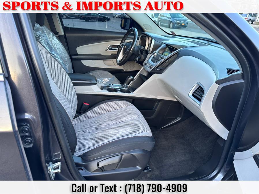 2016 Chevrolet Equinox AWD 4dr LT, available for sale in Brooklyn, New York | Sports & Imports Auto Inc. Brooklyn, New York 2016 Chevrolet Equinox AWD 4dr LT, available for sale in Brooklyn, New York | Sports & Imports Auto Inc. Brooklyn, New York