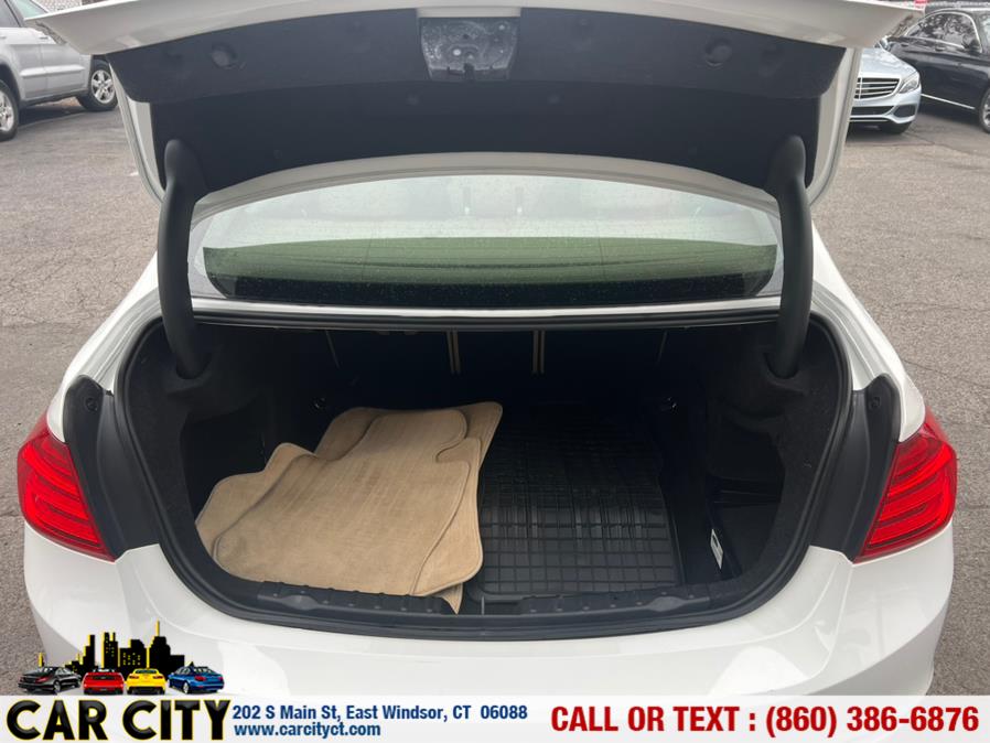 2015 BMW 3 Series 4dr Sdn 328i xDrive AWD SULEV, available for sale in East Windsor, Connecticut | Car City LLC. East Windsor, Connecticut 2015 BMW 3 Series 4dr Sdn 328i xDrive AWD SULEV, available for sale in East Windsor, Connecticut | Car City LLC. East Windsor, Connecticut