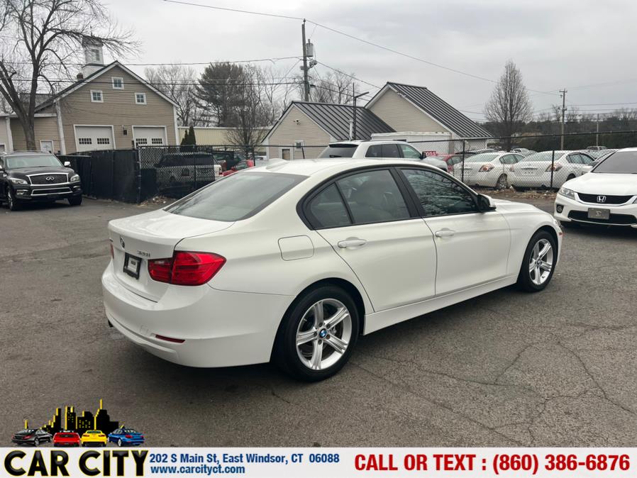 2015 BMW 3 Series 4dr Sdn 328i xDrive AWD SULEV, available for sale in East Windsor, Connecticut | Car City LLC. East Windsor, Connecticut 2015 BMW 3 Series 4dr Sdn 328i xDrive AWD SULEV, available for sale in East Windsor, Connecticut | Car City LLC. East Windsor, Connecticut