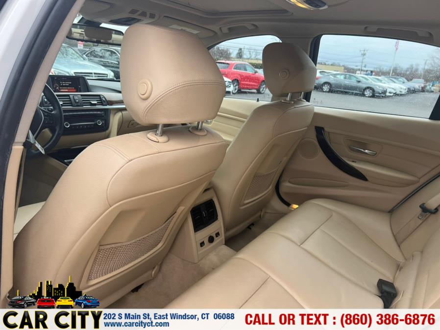 2015 BMW 3 Series 4dr Sdn 328i xDrive AWD SULEV, available for sale in East Windsor, Connecticut | Car City LLC. East Windsor, Connecticut 2015 BMW 3 Series 4dr Sdn 328i xDrive AWD SULEV, available for sale in East Windsor, Connecticut | Car City LLC. East Windsor, Connecticut