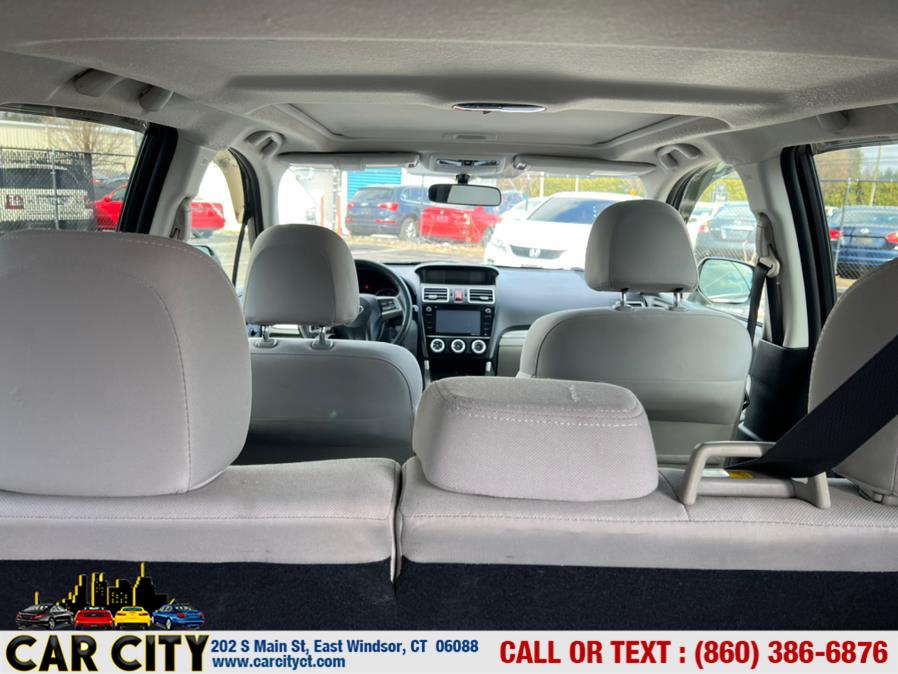 2016 Subaru Forester 4dr CVT 2.5i Premium PZEV, available for sale in East Windsor, Connecticut | Car City LLC. East Windsor, Connecticut 2016 Subaru Forester 4dr CVT 2.5i Premium PZEV, available for sale in East Windsor, Connecticut | Car City LLC. East Windsor, Connecticut