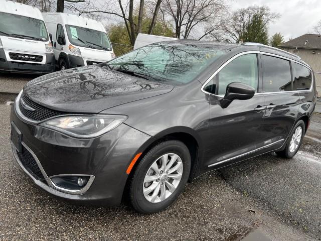 2019 Chrysler Pacifica Touring L, available for sale in Maple Shade, New Jersey | Car Revolution. Maple Shade, New Jersey 2019 Chrysler Pacifica Touring L, available for sale in Maple Shade, New Jersey | Car Revolution. Maple Shade, New Jersey