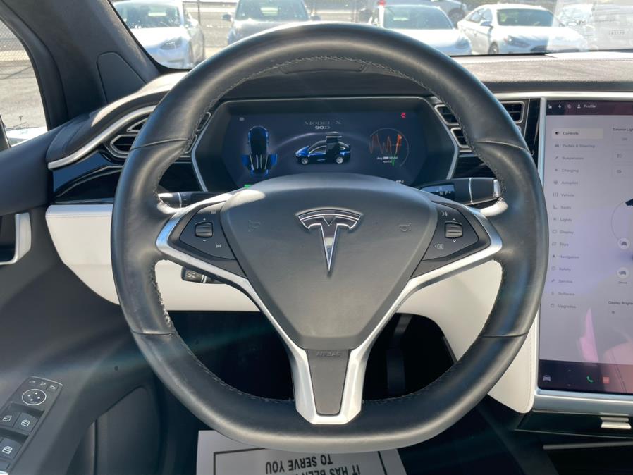 2016 Tesla Model X 90D AWD, available for sale in Daly City, California | Green Light Auto Wholesale. Daly City, California 2016 Tesla Model X 90D AWD, available for sale in Daly City, California | Green Light Auto Wholesale. Daly City, California