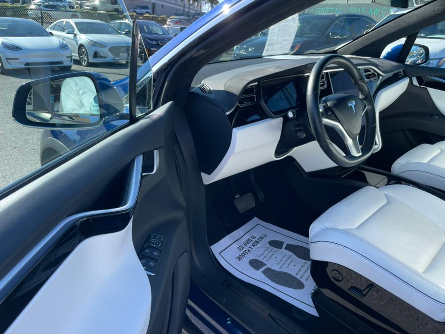 2016 Tesla Model X 90D AWD, available for sale in Daly City, California | Green Light Auto Wholesale. Daly City, California 2016 Tesla Model X 90D AWD, available for sale in Daly City, California | Green Light Auto Wholesale. Daly City, California
