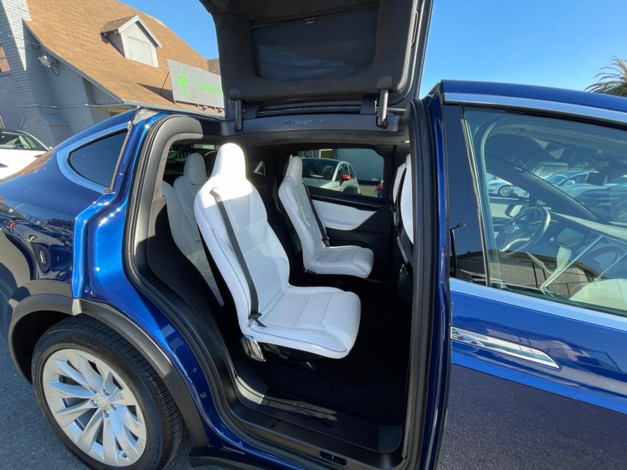 2016 Tesla Model X 90D AWD, available for sale in Daly City, California | Green Light Auto Wholesale. Daly City, California 2016 Tesla Model X 90D AWD, available for sale in Daly City, California | Green Light Auto Wholesale. Daly City, California