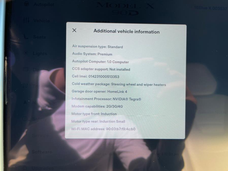 2016 Tesla Model X 90D AWD, available for sale in Daly City, California | Green Light Auto Wholesale. Daly City, California 2016 Tesla Model X 90D AWD, available for sale in Daly City, California | Green Light Auto Wholesale. Daly City, California