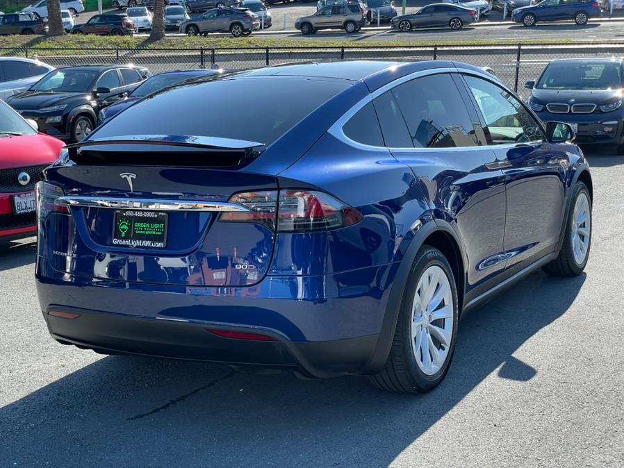 2016 Tesla Model X 90D AWD, available for sale in Daly City, California | Green Light Auto Wholesale. Daly City, California 2016 Tesla Model X 90D AWD, available for sale in Daly City, California | Green Light Auto Wholesale. Daly City, California