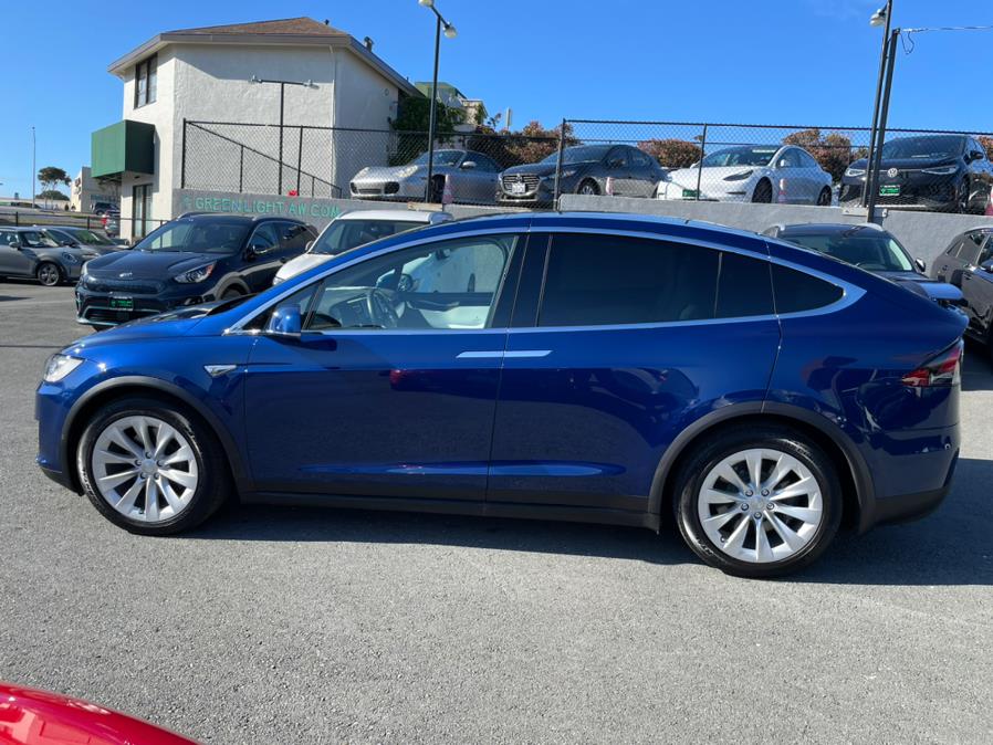 2016 Tesla Model X 90D AWD, available for sale in Daly City, California | Green Light Auto Wholesale. Daly City, California 2016 Tesla Model X 90D AWD, available for sale in Daly City, California | Green Light Auto Wholesale. Daly City, California